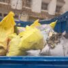 خاکبرداری خاکریزی توسط بابکت