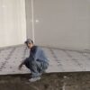 سنگ،سرامیک،کاشی،دیوار چیدن.