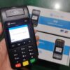 دستگاه کارتخوان سیار مدل H9