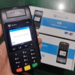 دستگاه کارتخوان سیار مدل H9