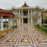 سنگ کاری وسنگ سابی