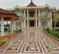سنگ کاری وسنگ سابی