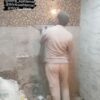 تخریب داخل ساختمان کلی وجزیی درتمام نقاط تهران