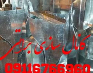 کانال کولر سازی