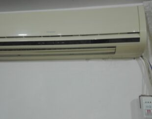 تعمیرات کولر و نصب و سرویس کولر آبادان در منزل