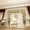 گل آرایی و بادکنک آرایی درتهران وحومه