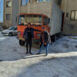 خدمات باربری ایرانیان پاسخگویی شبانه روزی وانت نیسان کامیون مسقف پتودار