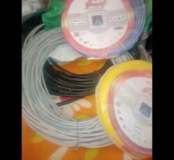 کابل برق وابزارالات