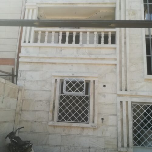 کاشی کار، سرامیک کار، نما کار