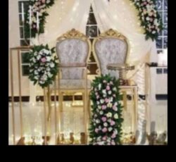گل آرایی و بادکنک آرایی درتهران وحومه