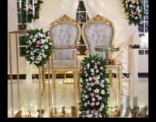 گل آرایی و بادکنک آرایی درتهران وحومه