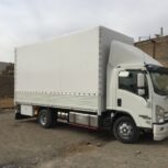 باربری پرند باربری در پرند ستاره بار اتوبار