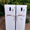 فروش یخچال فریزر دوقولو الجی