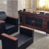 میز مدیریت مبلمان اداری