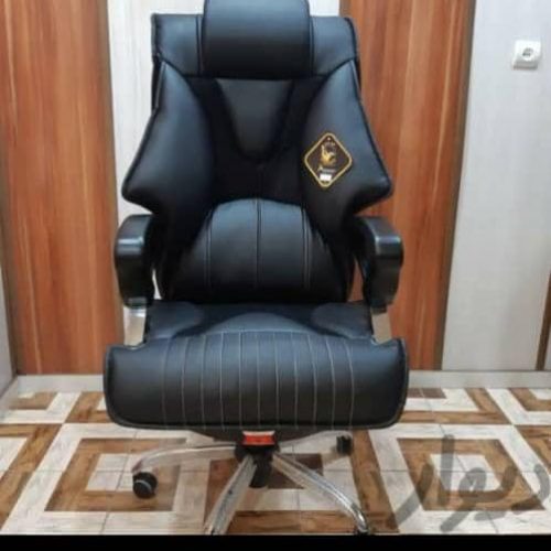 میز مدیریت مبلمان اداری