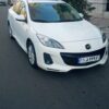 فروش مزدا 3N تیپ 4 صندوقدار