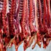 فروشانواعگوشتقرمز