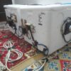 فروش دستگاه جوجه کشی ..توضیحات خوانده شود