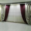 پرده نصب و تعمیرات و ساخت