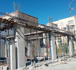 آرماتوربندی