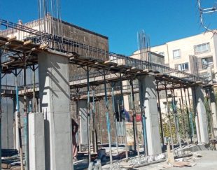 آرماتوربندی