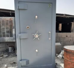 گاوصندوق خرید و فروش تعمیرات و بازگشایی قفل و رمز گاو صندوق