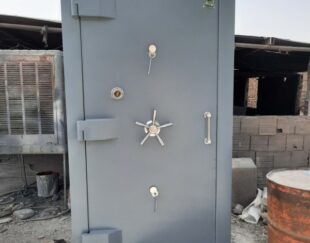 گاوصندوق خرید و فروش تعمیرات و بازگشایی قفل و رمز گاو صندوق