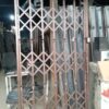 درب حفاظ اکاردونی