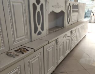 کابینت ممبران