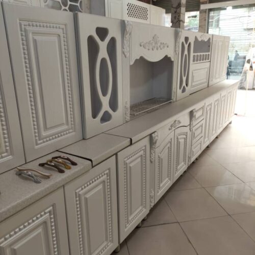 کابینت ممبران