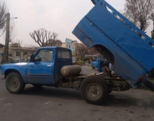 حما نخاله و پخش مصالح ساختمانی و خرید ظایعات