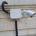 فروش ونصب دوربین مداربسته و دزدگیر اماکن