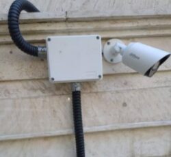 فروش ونصب دوربین مداربسته و دزدگیر اماکن