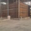 پیمانکاری الوم گستر (اجرای سندبلاست و رنگ امیزی )