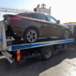 خودروبر ماهان کفی حمل خودرو 09125931055خودروبر تهران