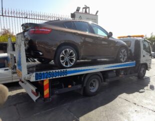 خودروبر ماهان کفی حمل خودرو 09125931055خودروبر تهران