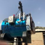 سازنده انواع دیگ بخار