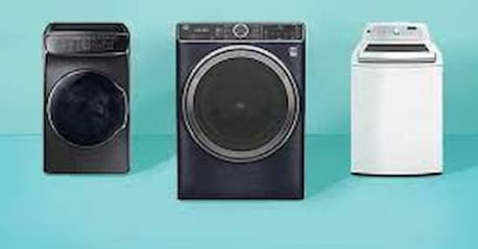 چگونه کپک ماشین لباسشویی را از بین ببریم ؟