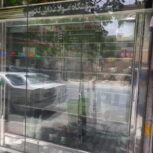 یخچال 6 درب و تک درب پپسی