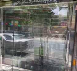 یخچال 6 درب و تک درب پپسی