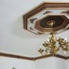 آستاره سقف.دکوراسیون.سقف تزیینی