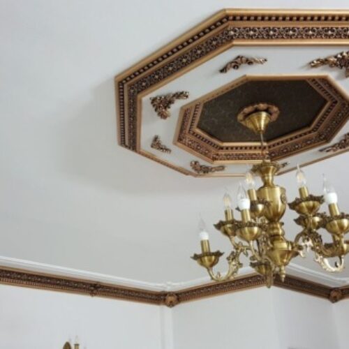 آستاره سقف.دکوراسیون.سقف تزیینی