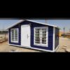کانکس و ویلای پیش ساخته