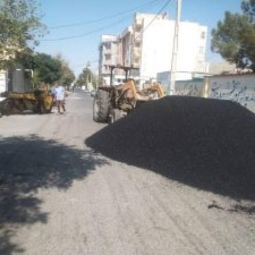 فروش ونصب ایزوگام،قیرگونی وآسفالت