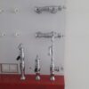 تولید وپخش شیرالات بهداشتی وساختمانی