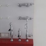 تولید وپخش شیرالات بهداشتی وساختمانی