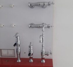 تولید وپخش شیرالات بهداشتی وساختمانی