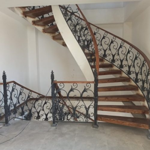 نجاری علی بابا