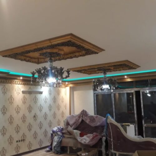 آستاره سقف.دکوراسیون.سقف تزیینی