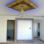 آستاره سقف.دکوراسیون.سقف تزیینی
